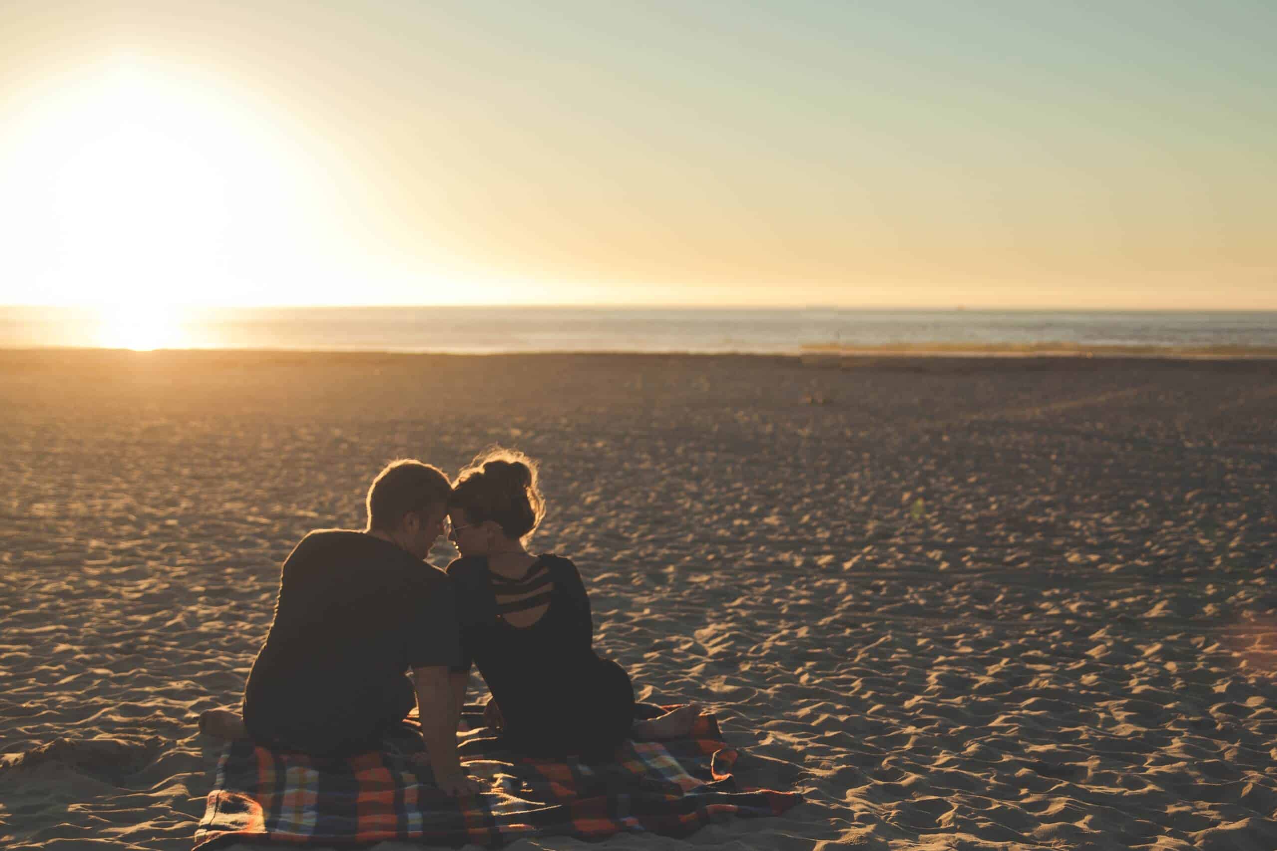 Nimm keine Sorgen mit in die neue Beziehung. 20 Dinge, die du aufgeben musst, um glücklicher zu sein
