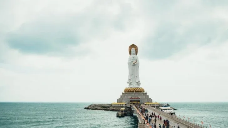 Vorannahmen… oder auch: Warum wir uns nicht so wichtig nehmen sollten