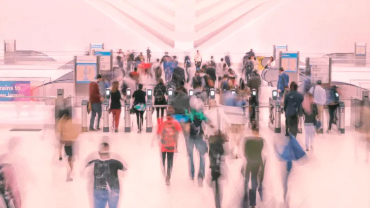 Die Welt ist nicht gerecht, die Welt ist gemein und scheiße!