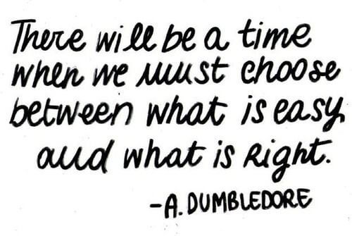 dumbledore spruch