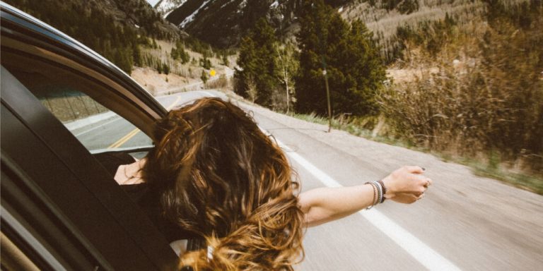 3 Tipps für mehr Glück im Leben