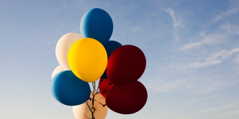 5 einfache Dinge, die du tun kannst, um glücklicher zu sein