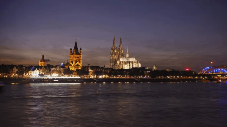 8 Dinge, die du (wahrscheinlich) noch nicht über den Kölner Dom wusstest