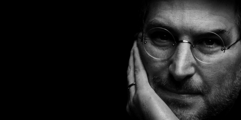 Aus diesem Grund trug Steve Jobs immer das selbe Outfit
