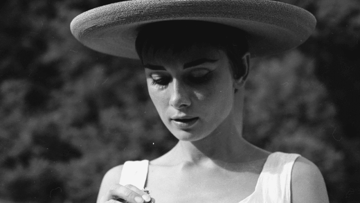 Audrey Hepburn: Tolle Zitate und spannende Fakten