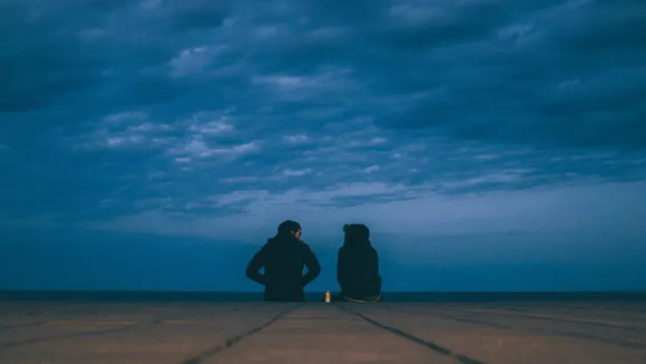 „Was bedeutet Selbstvertrauen für dich?“ (Interview mit Melanie)