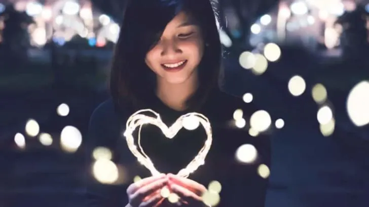 Selbstliebe: 7 Tipps für mehr Selbstakzeptanz und -Liebe