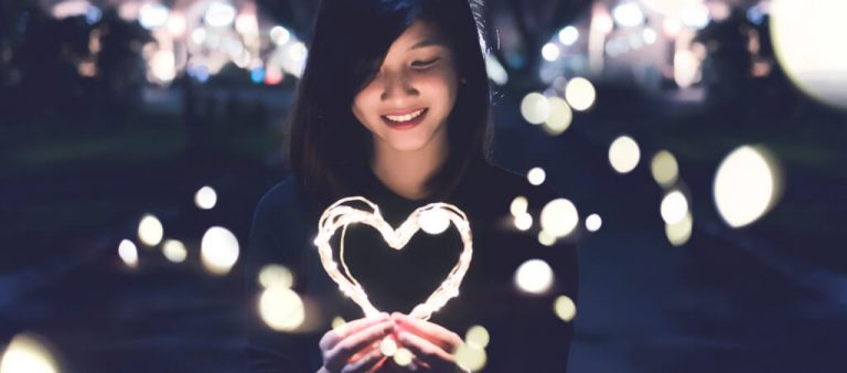 Selbstliebe: 7 Tipps für mehr Selbstakzeptanz und -Liebe