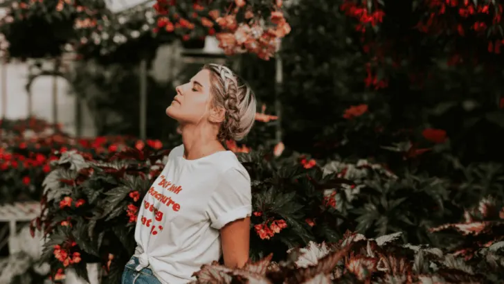 Die 2-Minuten-Methode, die deinen Tag positiv verändern kann