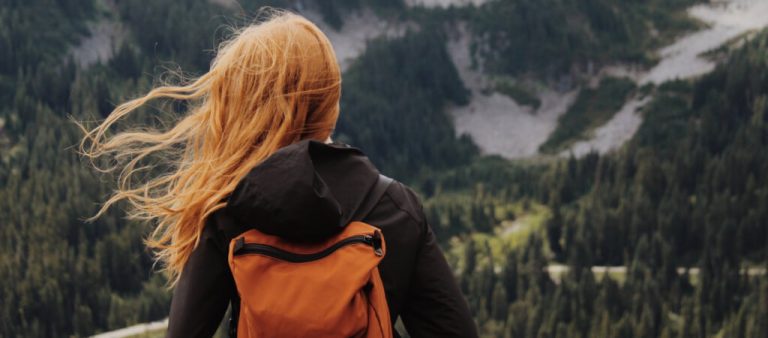 Alleine reisen als Frau? Diese 5 Urlaubsziele sind perfekt!