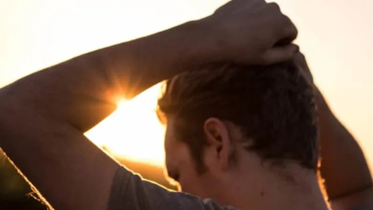 5 Gründe, warum viele Menschen Angst vor der Liebe haben