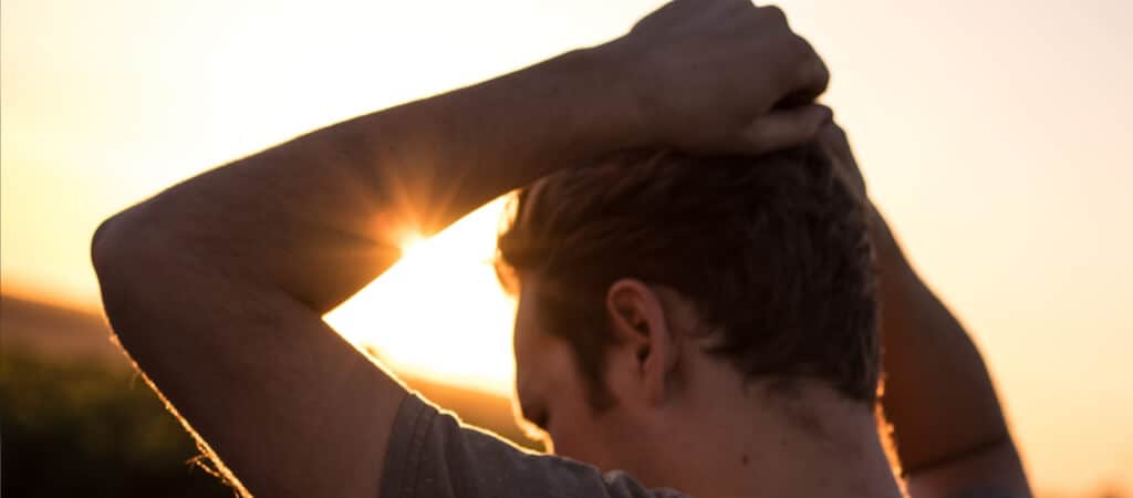 5 Gründe, warum viele Menschen Angst vor der Liebe haben