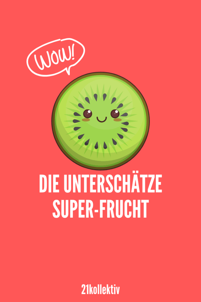Wow! Die unterschätze Super-Frucht! #superfood #gesund #fit #diät #ernährung #obst