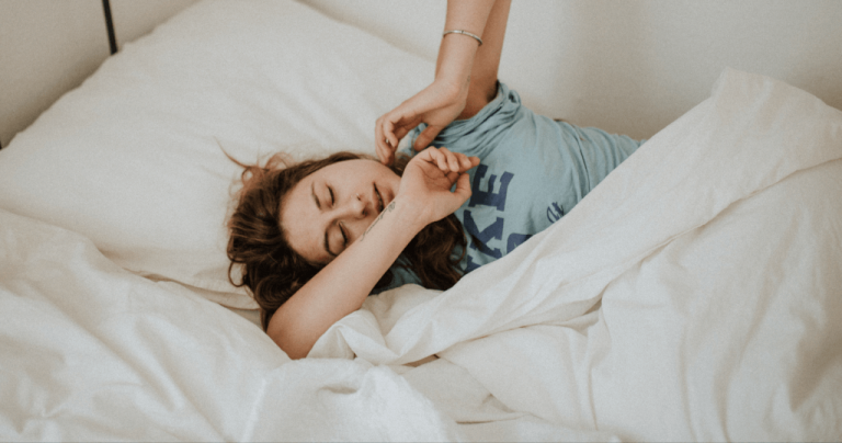 Die 10-Minuten Morgenroutine für den perfekten Start in den Tag