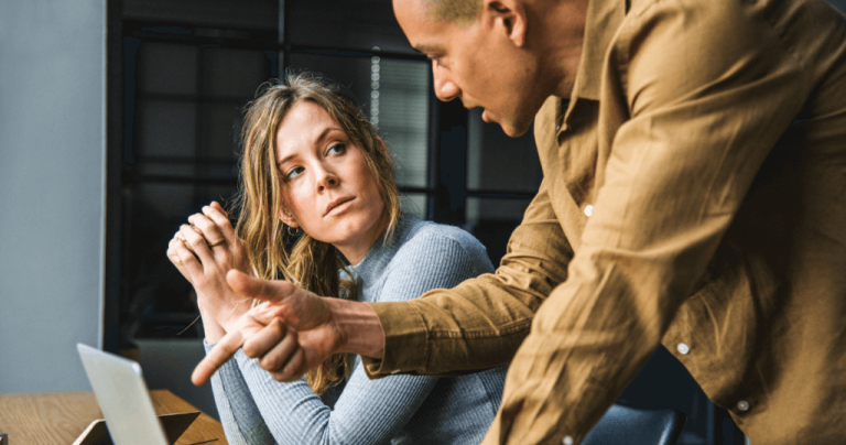 „Nein sagen“ lernen – 7 Tipps, die sogar bei Freunden und Familie funktionieren