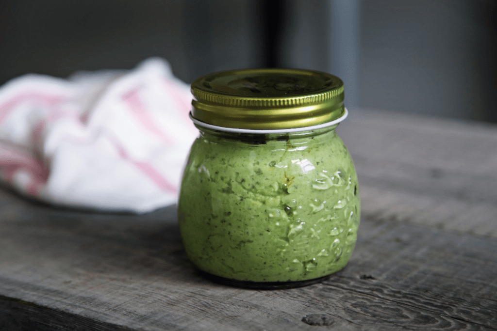 Pesto alla Genovese selber machen? So geht’s schnell & einfach!