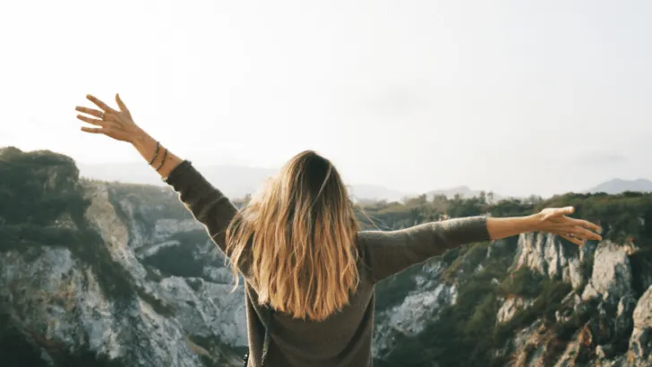 81+ Positive Affirmationen, die dein Leben verändern werden