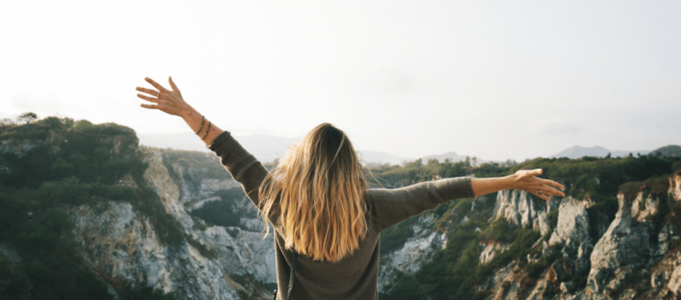 81+ Positive Affirmationen, die dein Leben verändern werden