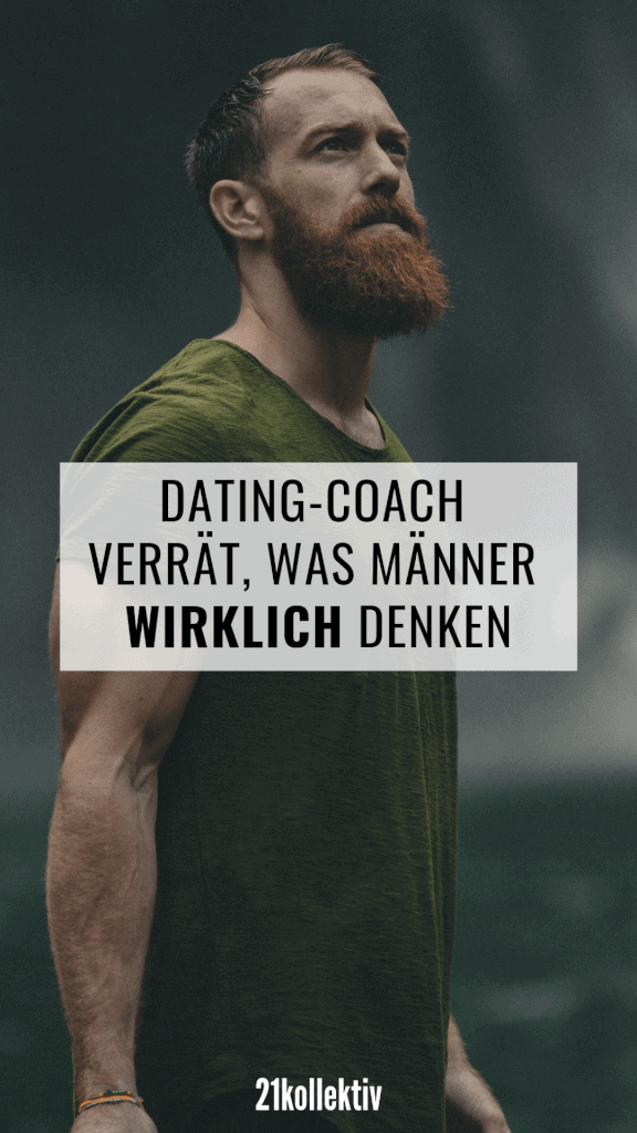 Love-Coach verrät 35 Wahrheiten über Männer! #liebe #beziehung #single #männer