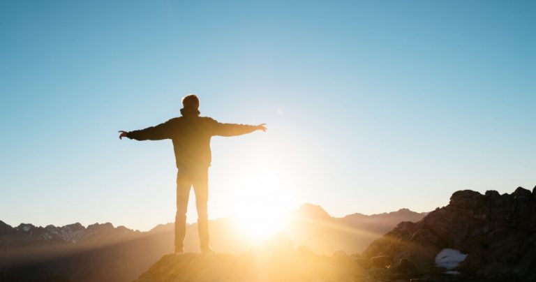 Unsicher? Selbstzweifel? 10 Tipps, um mental stärker zu werden