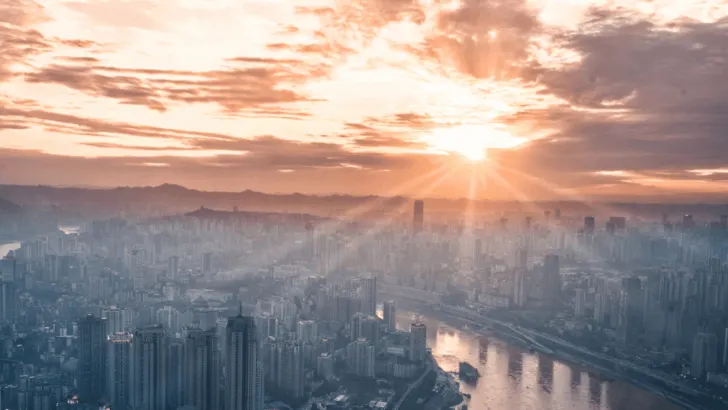 5 gute Gründe, um morgens vor 6 Uhr aufzustehen