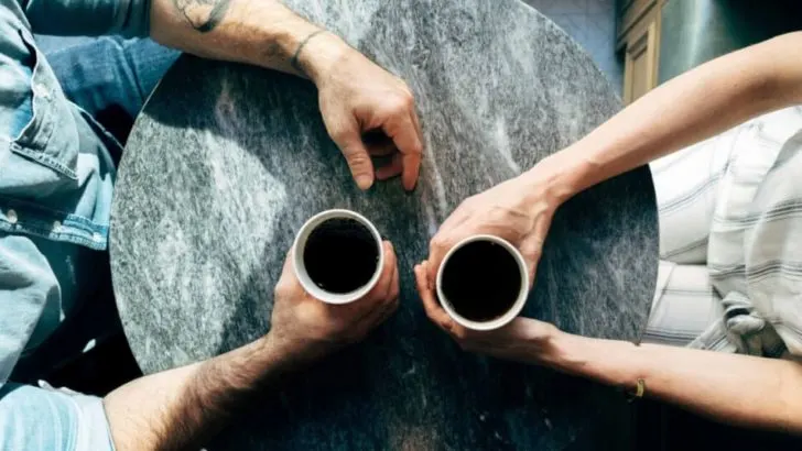 41 Fragen, um jemandem richtig kennenzulernen