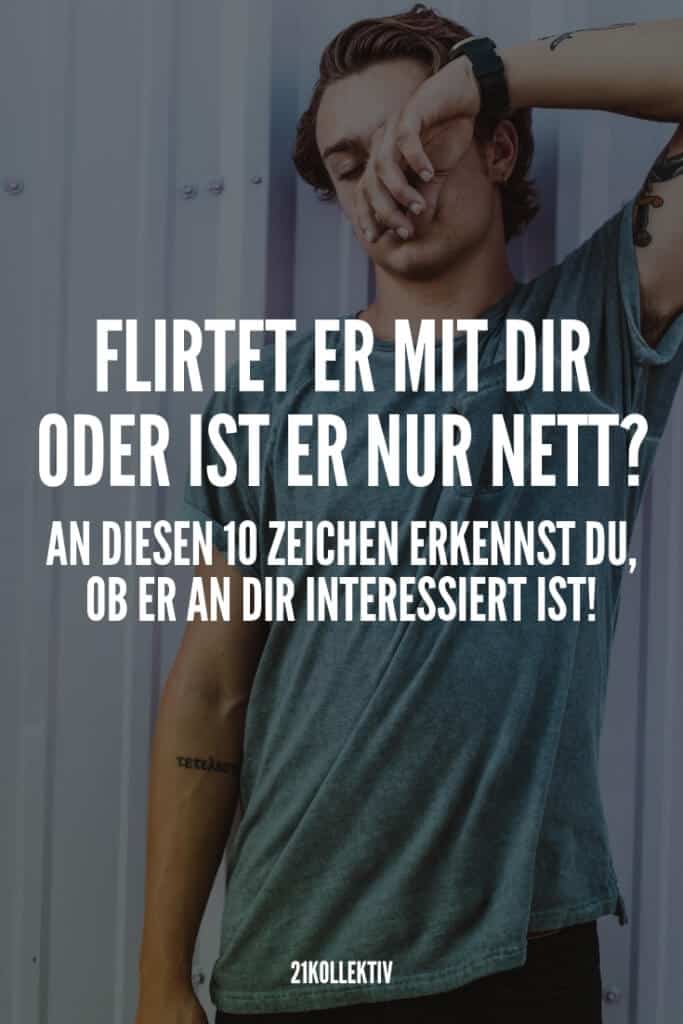 Das ist der Punkt, an dem du aufhören solltest zu flirten › hotel-sternzeit.de