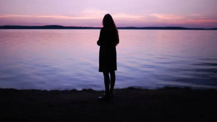 Wieso du gewisse Dinge aufgeben musst, um glücklich zu sein