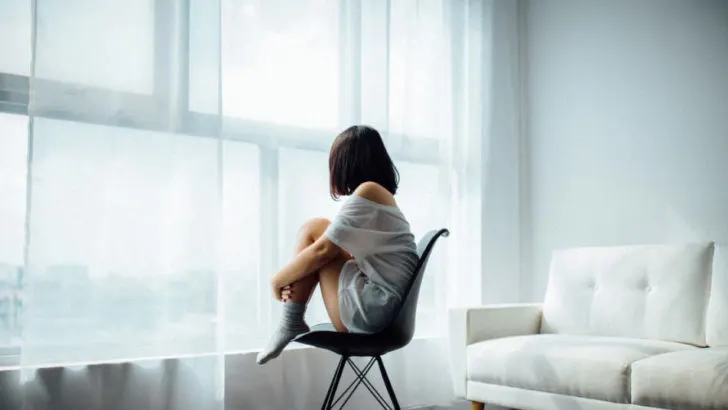 Warum du nicht versuchen solltest, deinen Ex-Freund zurückzugewinnen