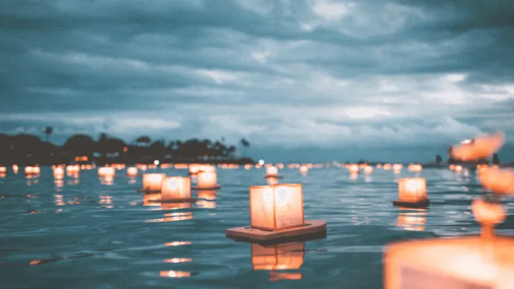 Entdecke 21 beliebte Sprüche zum Nachdenken