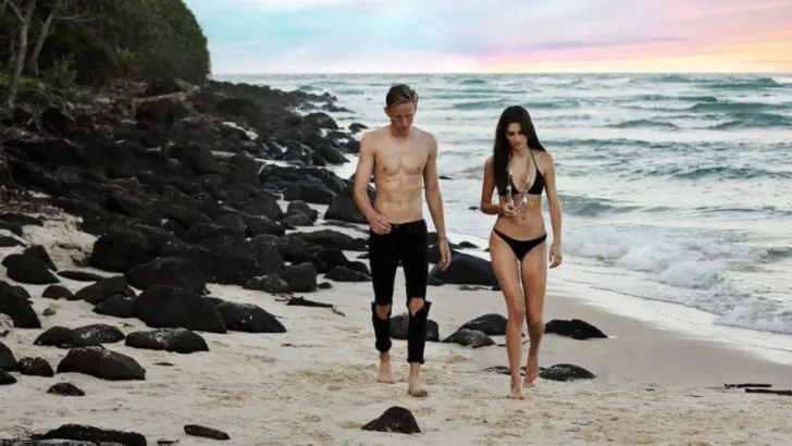 41 Fragen, die ein erstes Date unvergesslich machen