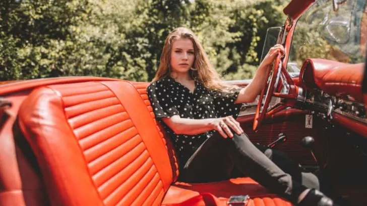 Warum stehen Männer oft auf „schreckliche“ Frauen?