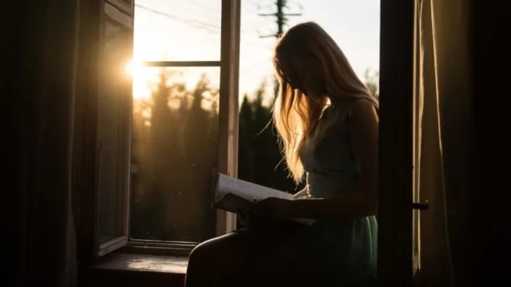 9 inspirierende Bücher, die dein Leben verändern können