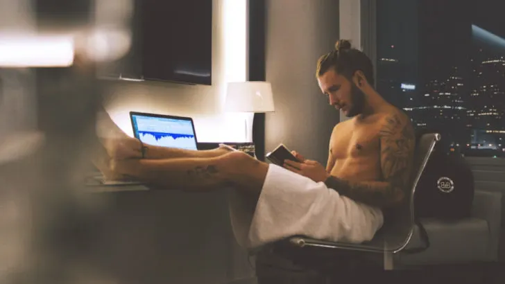 3 Gründe, warum er sich nicht festlegen will und was du dann machen kannst