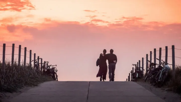 3 Gründe, warum Männer sich von dir distanzieren