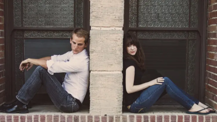 7 Zeichen, dass er es ernst mit dir meint und eine feste Beziehung mit dir will