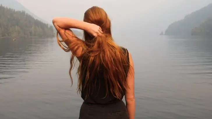 21 Sprüche über Herzschmerz, die für Tränen sorgen werden