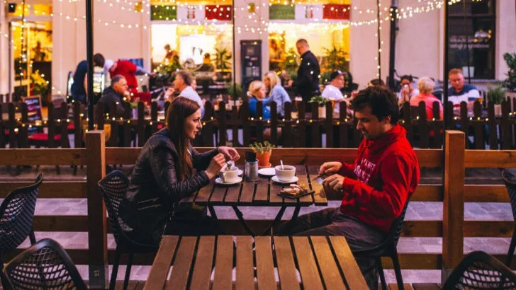 Dos und Don’ts für das erste Date: So hinterlässt du bleibenden Eindruck