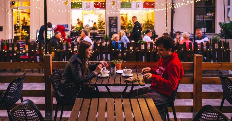Dos und Don’ts für das erste Date: So hinterlässt du bleibenden Eindruck