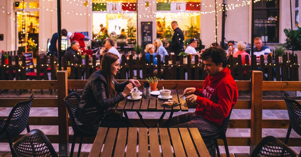 Dos und Don’ts für das erste Date: So hinterlässt du bleibenden Eindruck