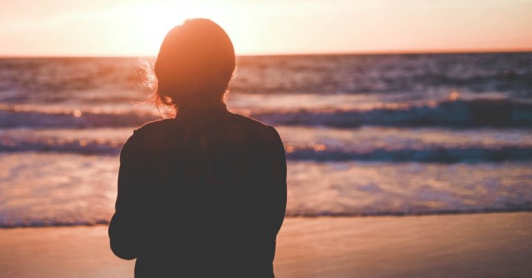 31 wunderschöne Sprüche, die ans Herz gehen
