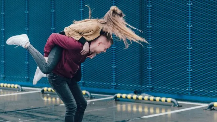 7 Dinge, die glückliche Pärchen täglich machen