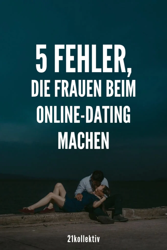 online dating fehler 1 