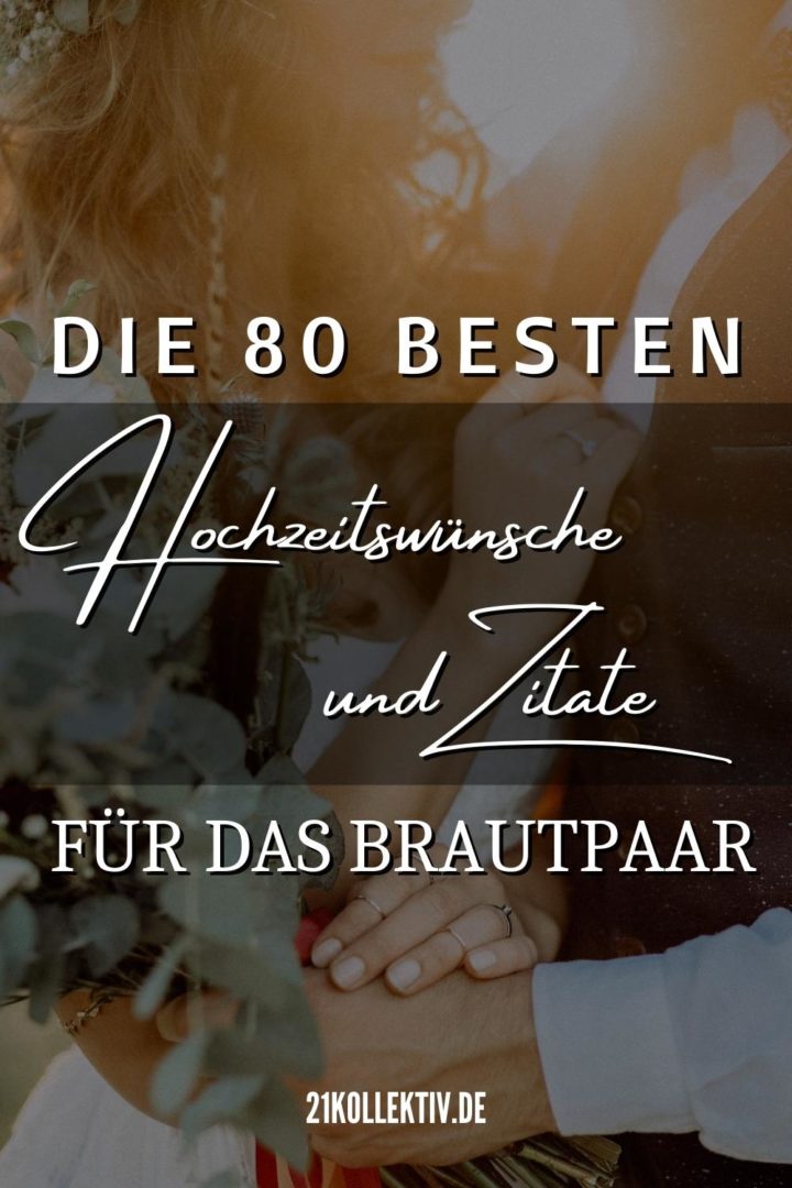 Hochzeitssprche Fr Das Brautpaar