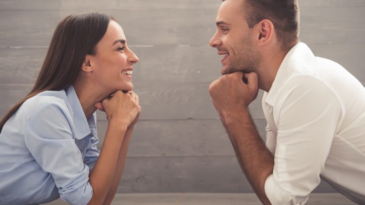 100+ Liebessprüche: Sprüche, die zu Herzen gehen (2)