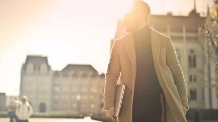 Was tun, wenn dein Ex sich plötzlich wieder meldet