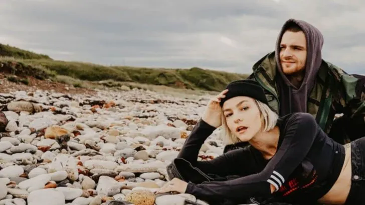 An diesen 7 Anzeichen erkennst du, dass er es ernst mit dir meint