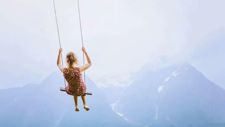 Innere Balance oder materieller Reichtum: Was macht glücklicher?