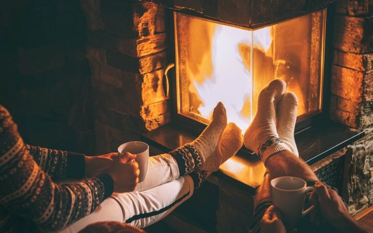 7 tolle Ideen für Dates im Winter (+ 21 Inspirationen)
