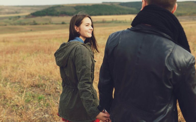 „Bist du unwiderstehlich?“ 4 Charakterzüge einer Traumfrau!